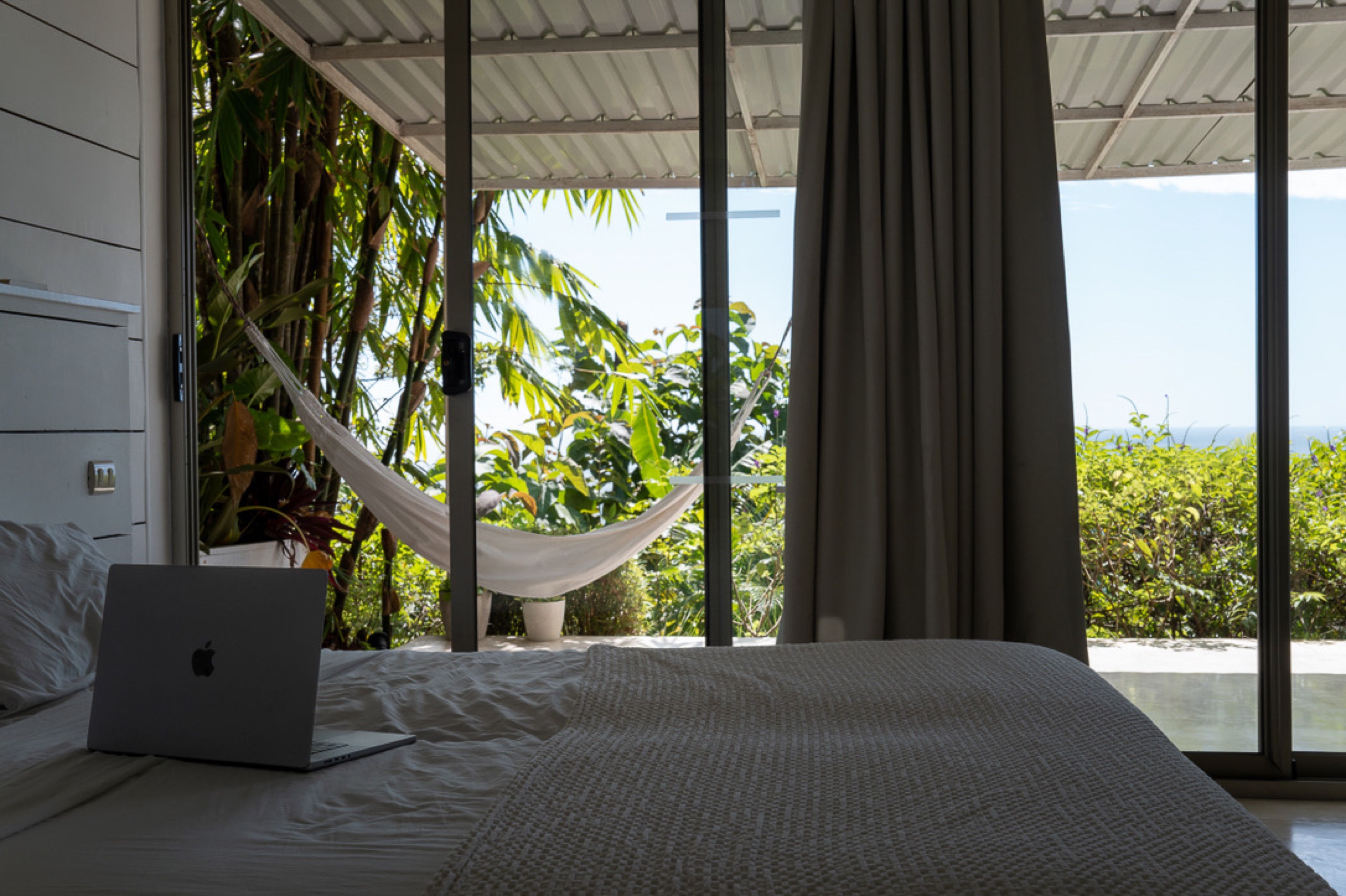 Costa Rica — 2