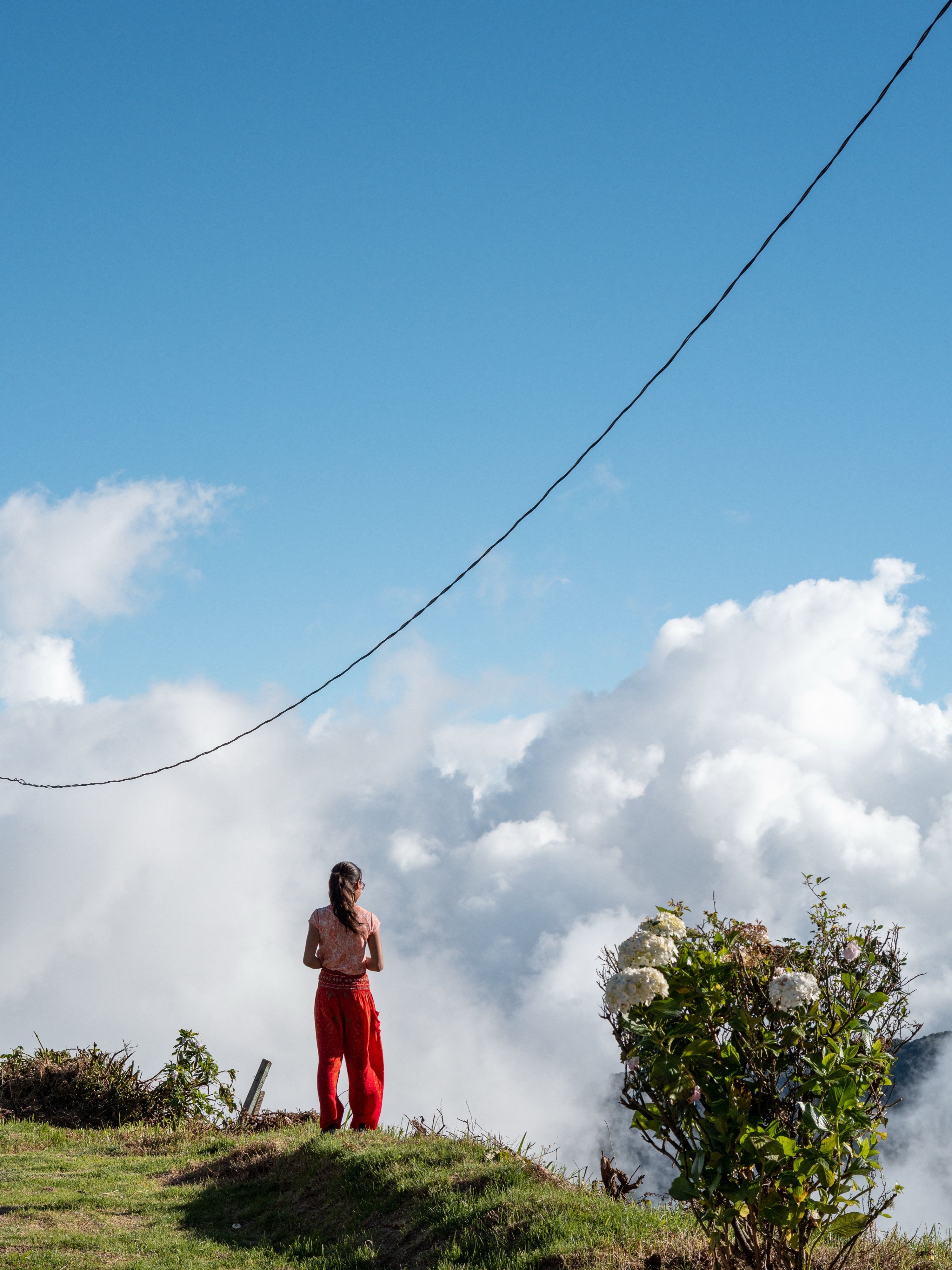 Costa Rica — 5