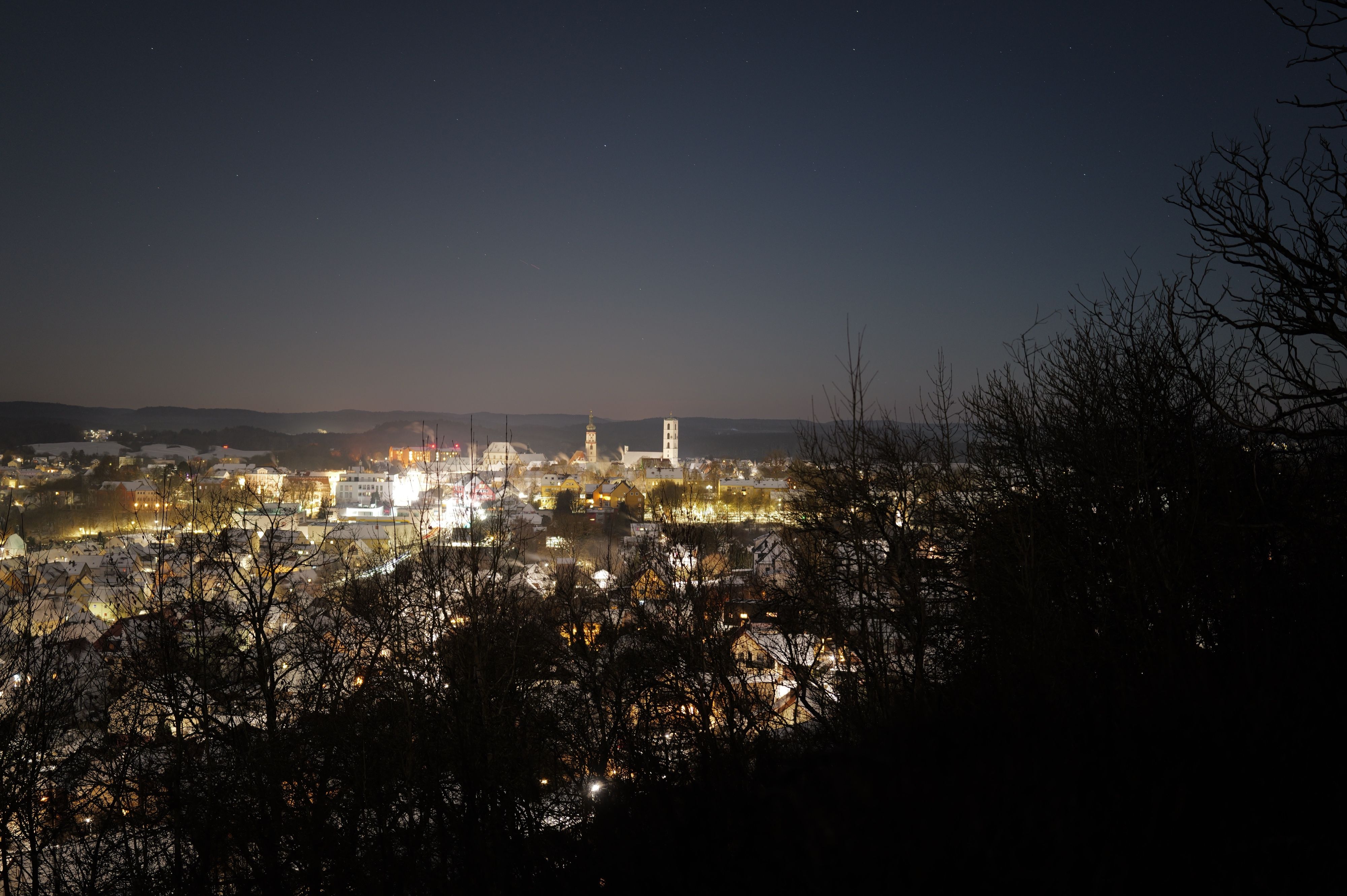 Sulzbach-Rosenberg — 7