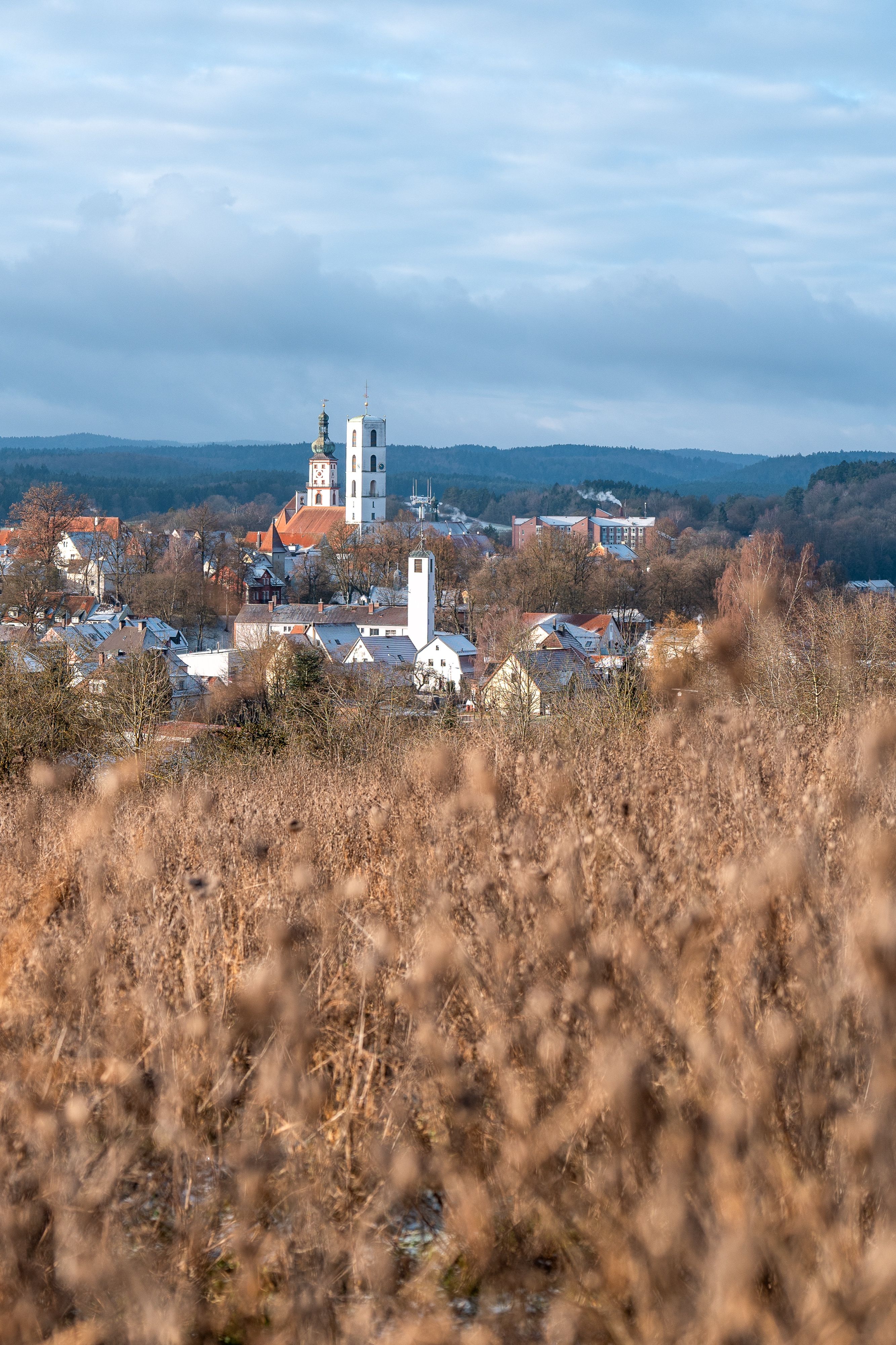 Sulzbach-Rosenberg — 8