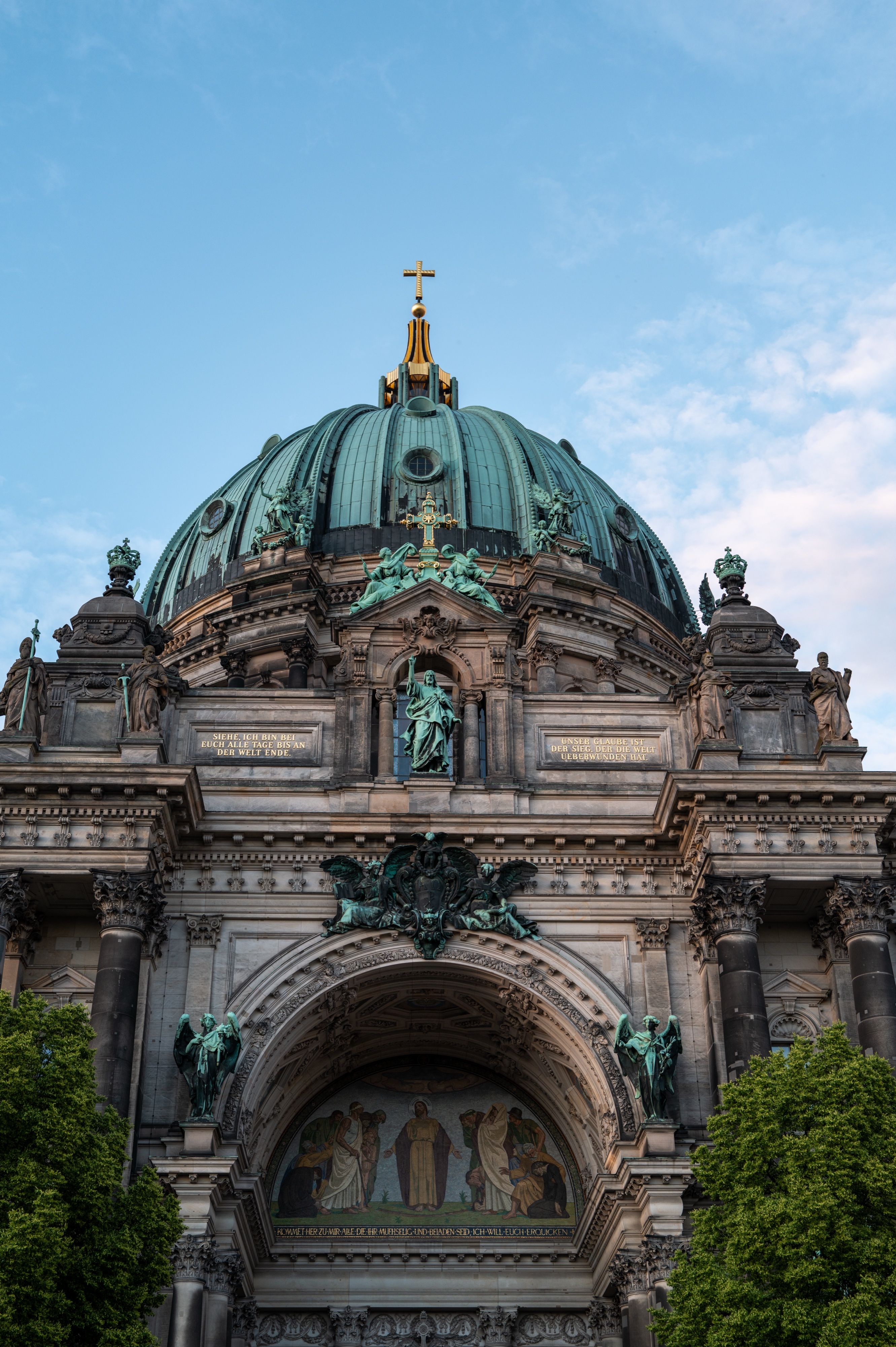Unterwegs — 2