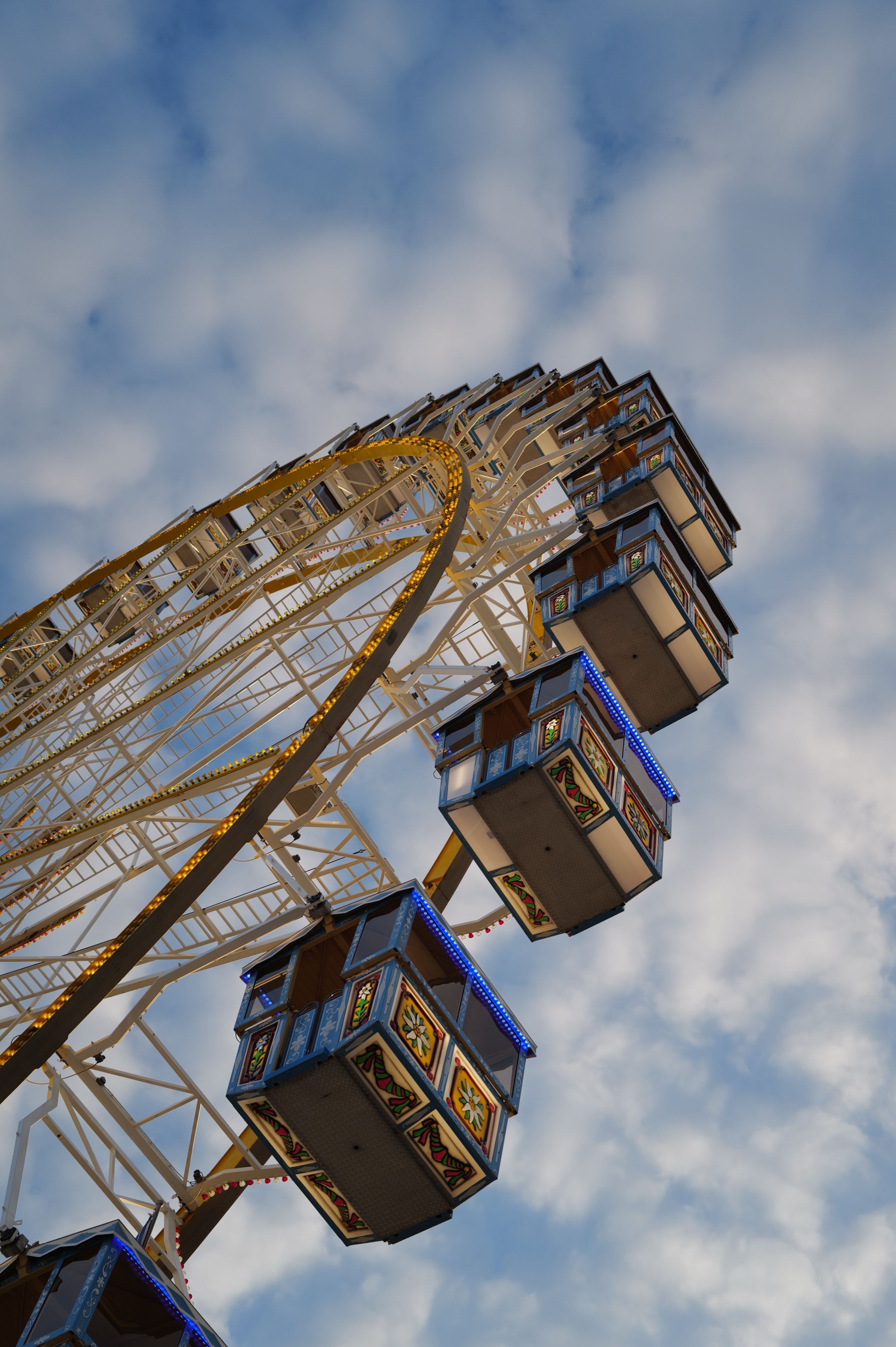 Unterwegs — 6